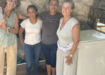 Jean’s Take on Tour